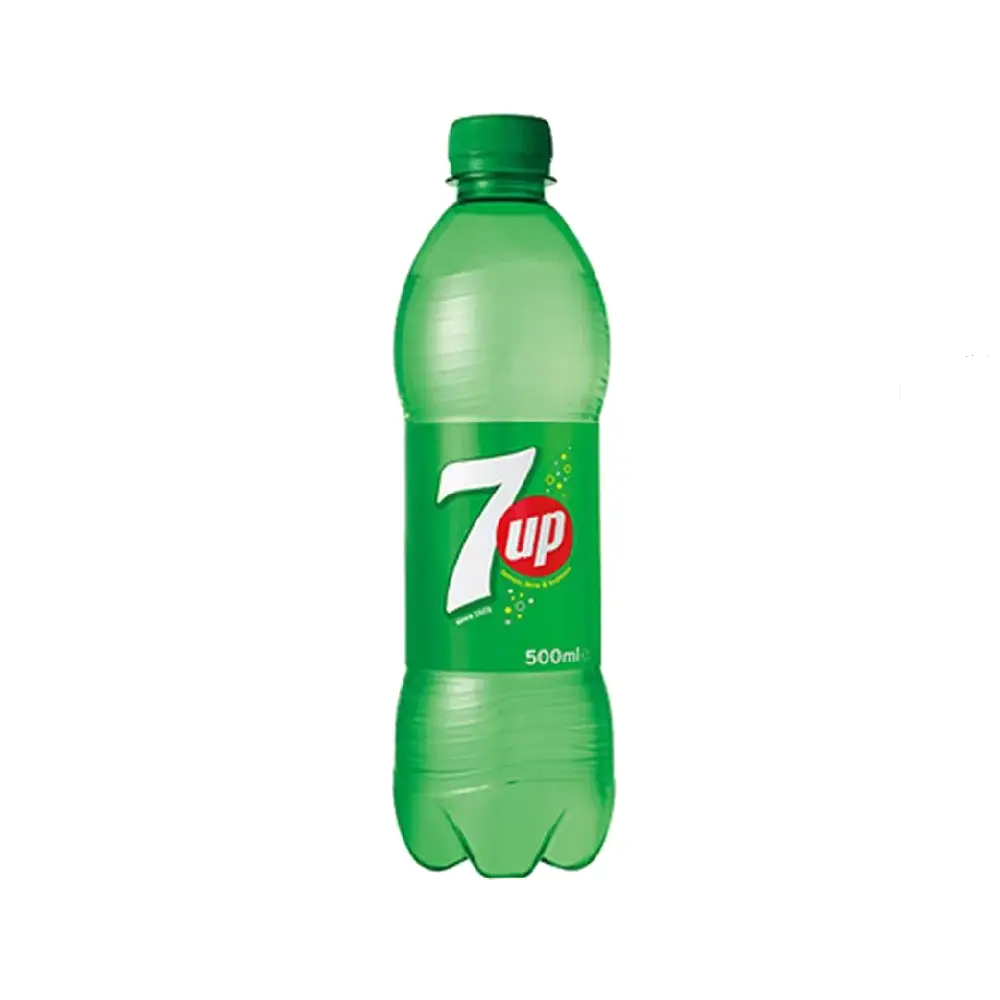 7UP Drink