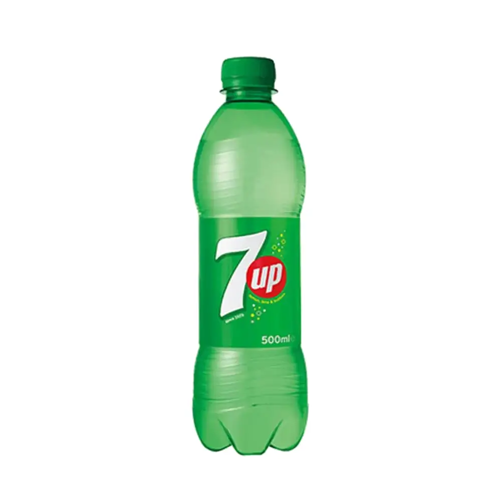 7UP Drink