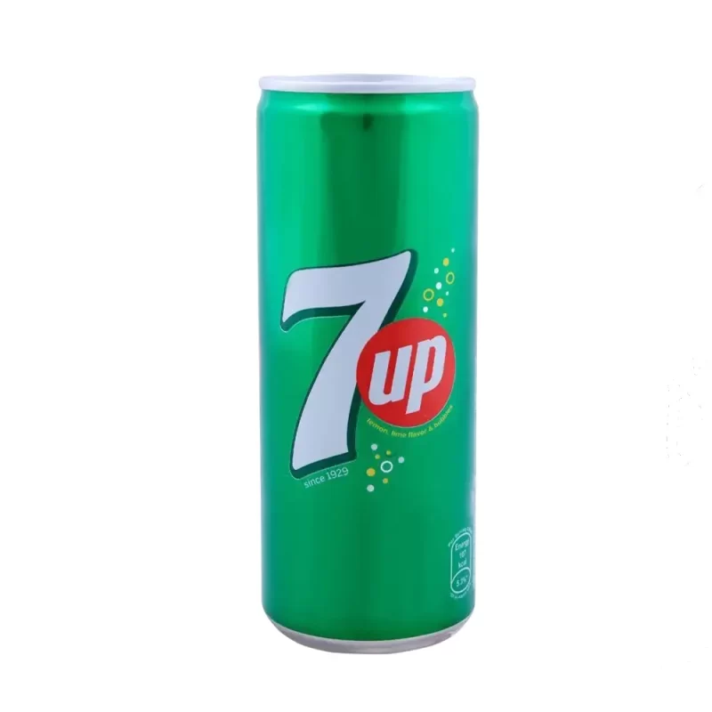 7Up Can