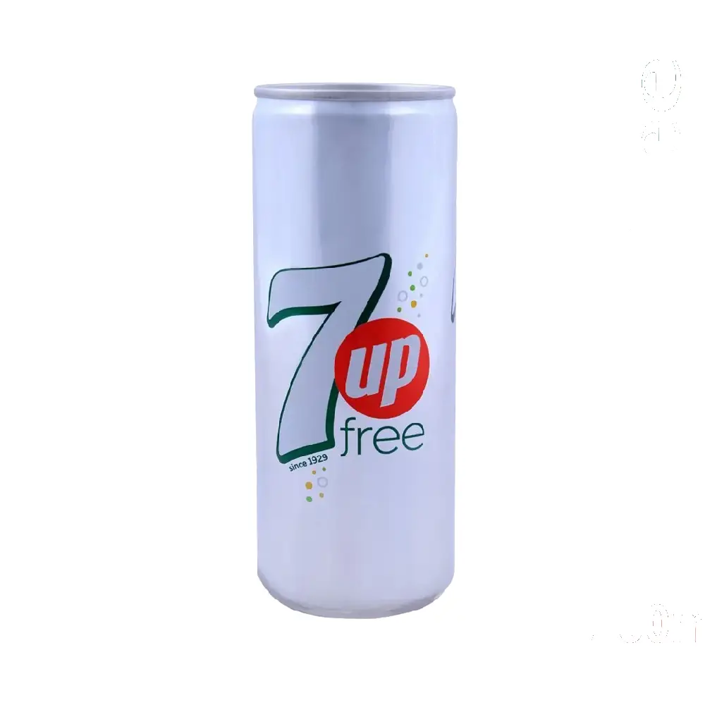7Up Free Can (1)