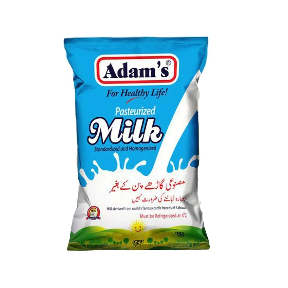 Adams Milk Pasteurized