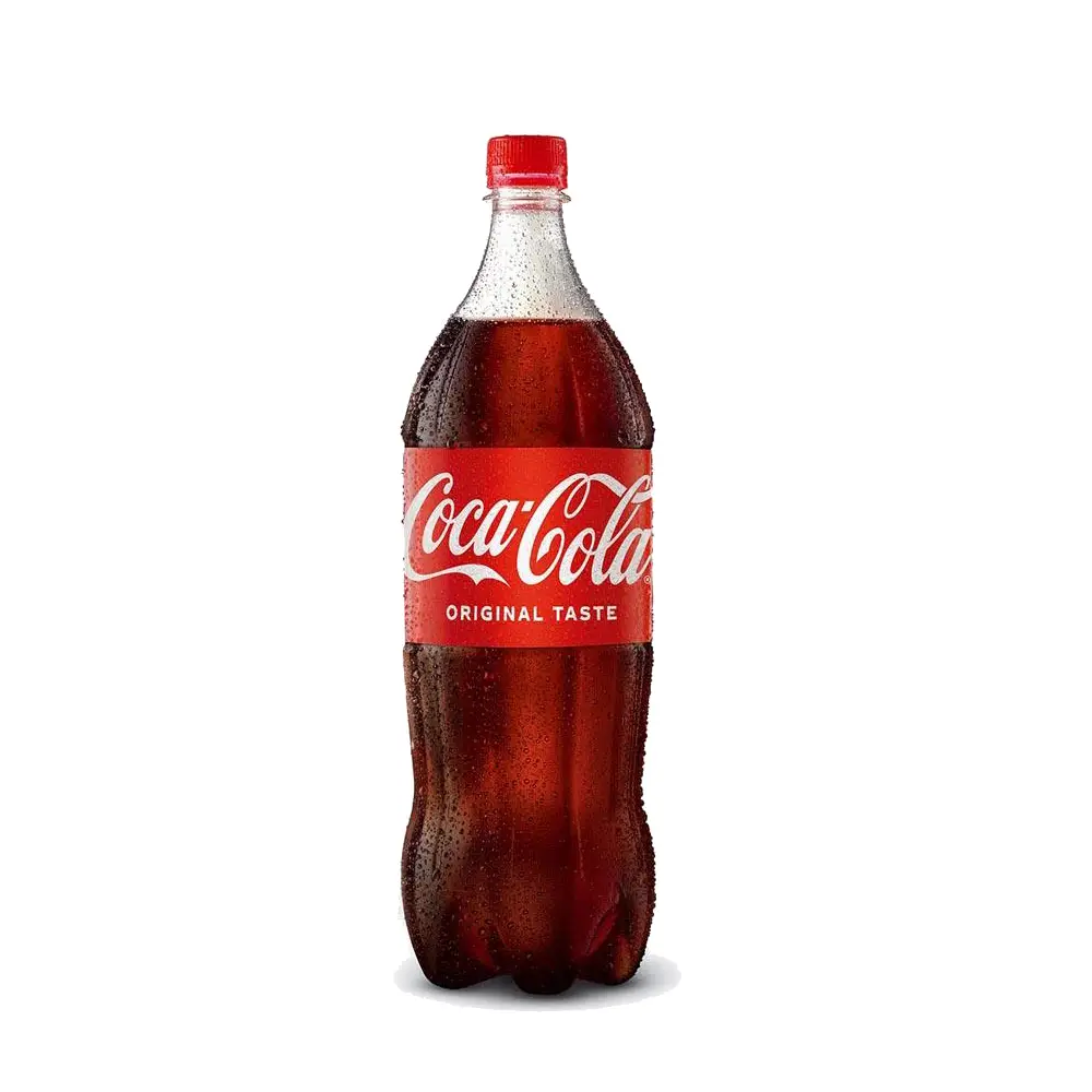 Coca Cola Drink (1)