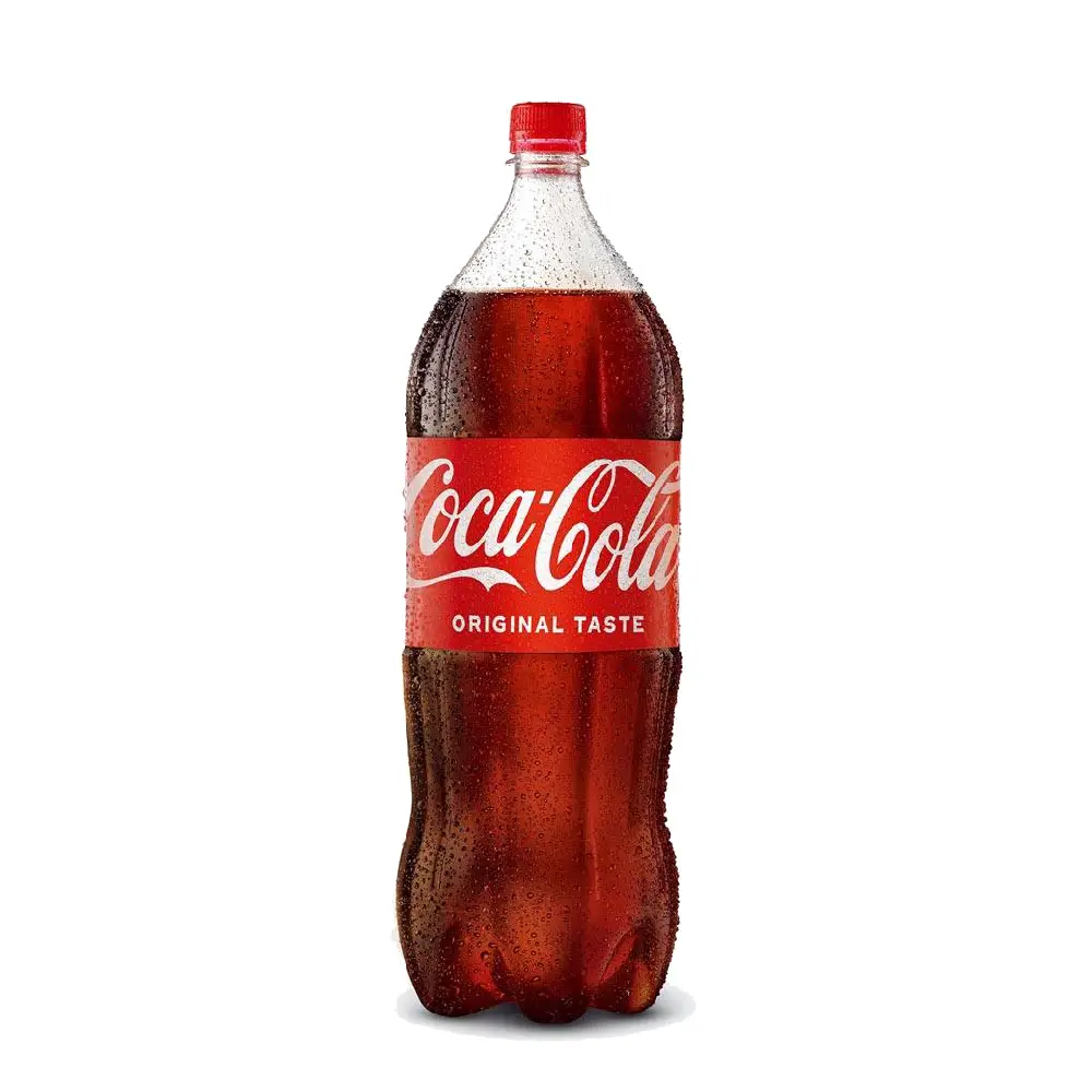 Coca Cola Drink Jumbo
