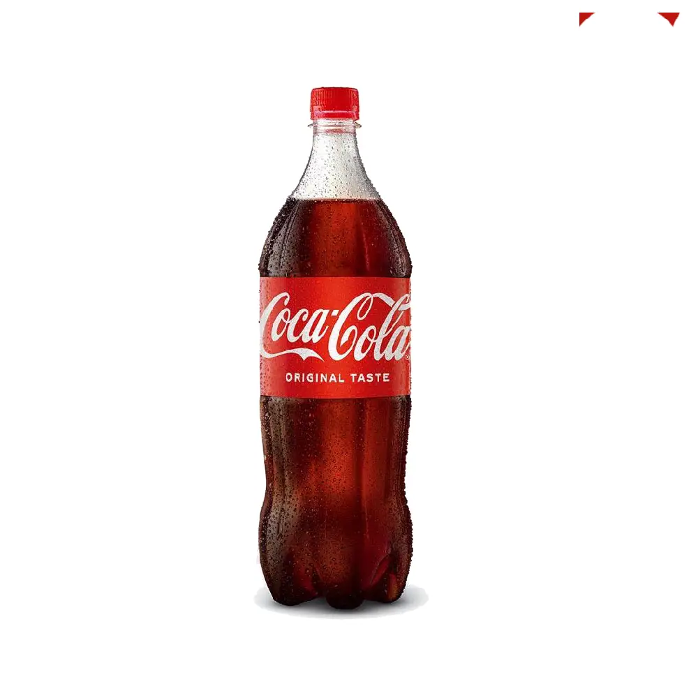 Coca Cola Drink