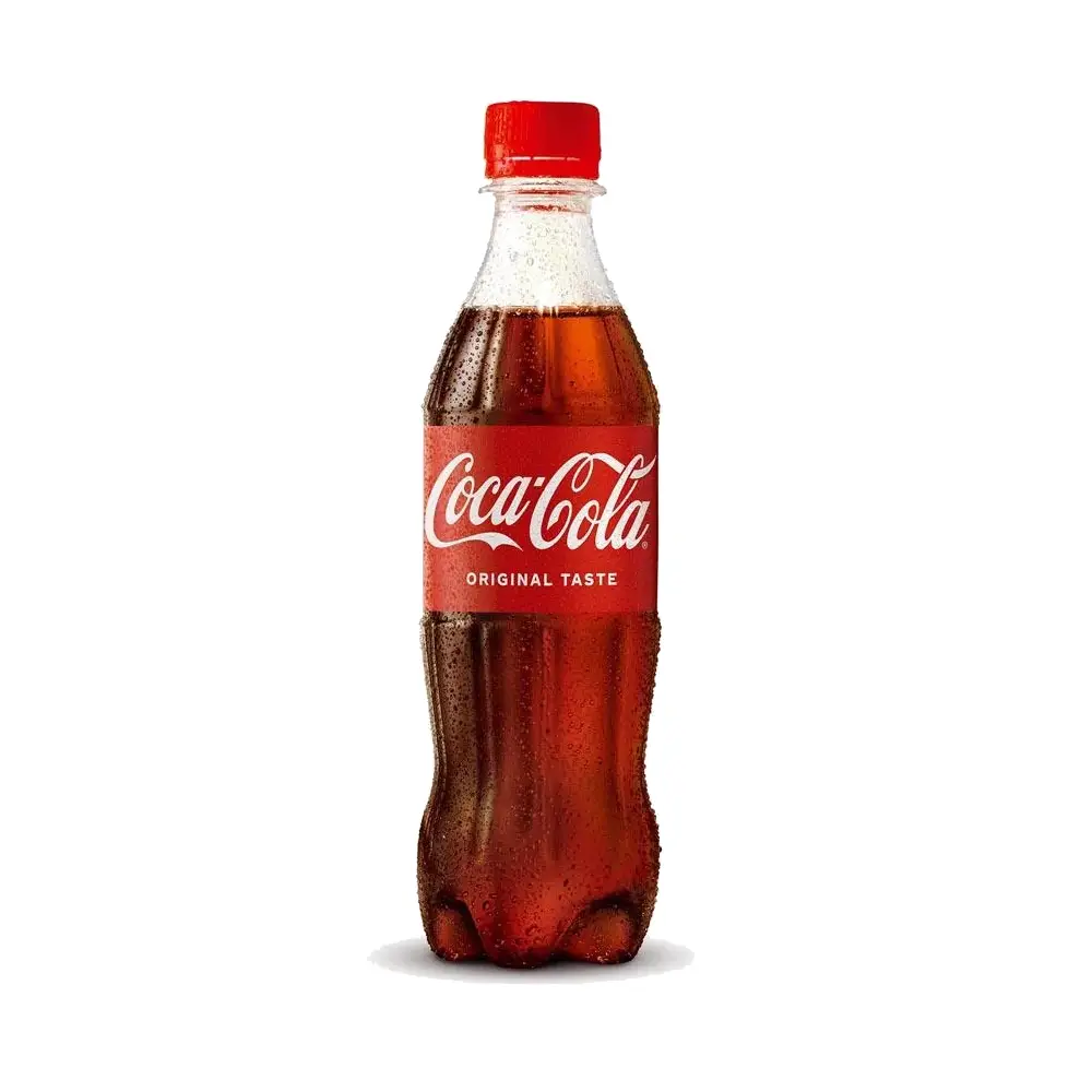 Coca Cola Soft Drink (3)