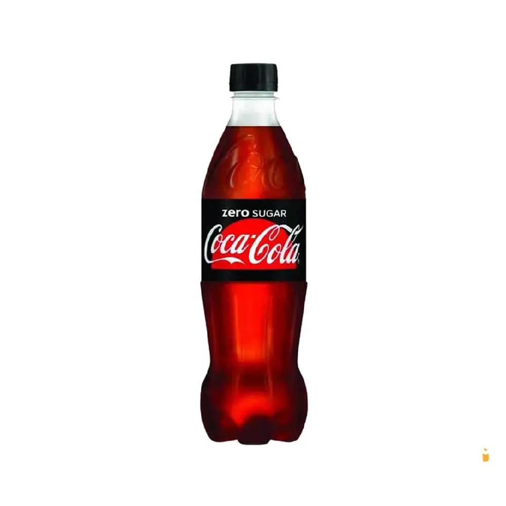 Coca Cola Zero Drink (2)