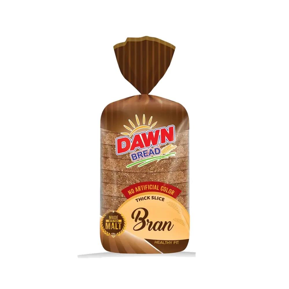 Dawn Bran Bread 340g (1)