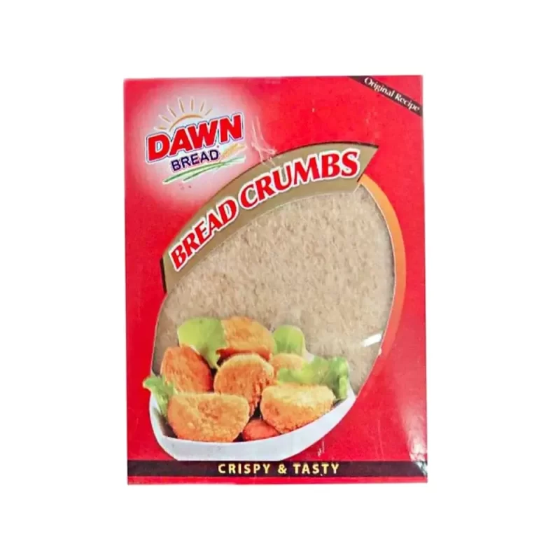 Dawn Bread Crumbs 200g