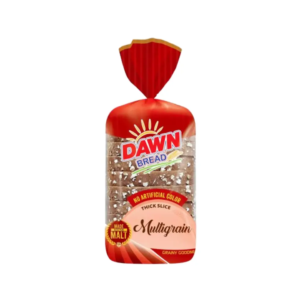 Dawn Multigrain Bread 340g