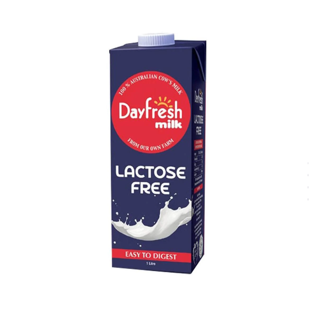 Day Fresh Lactose Free Milk