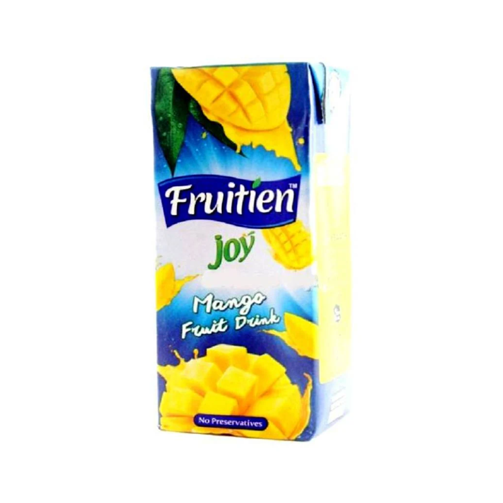 Fruitien Juice Joy Mango Juice