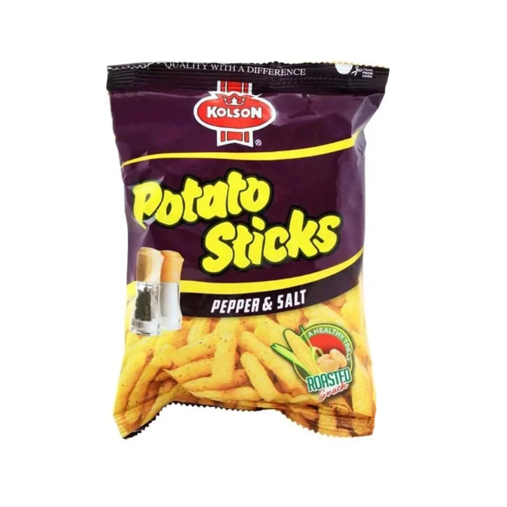 Kolson Potato Sticks