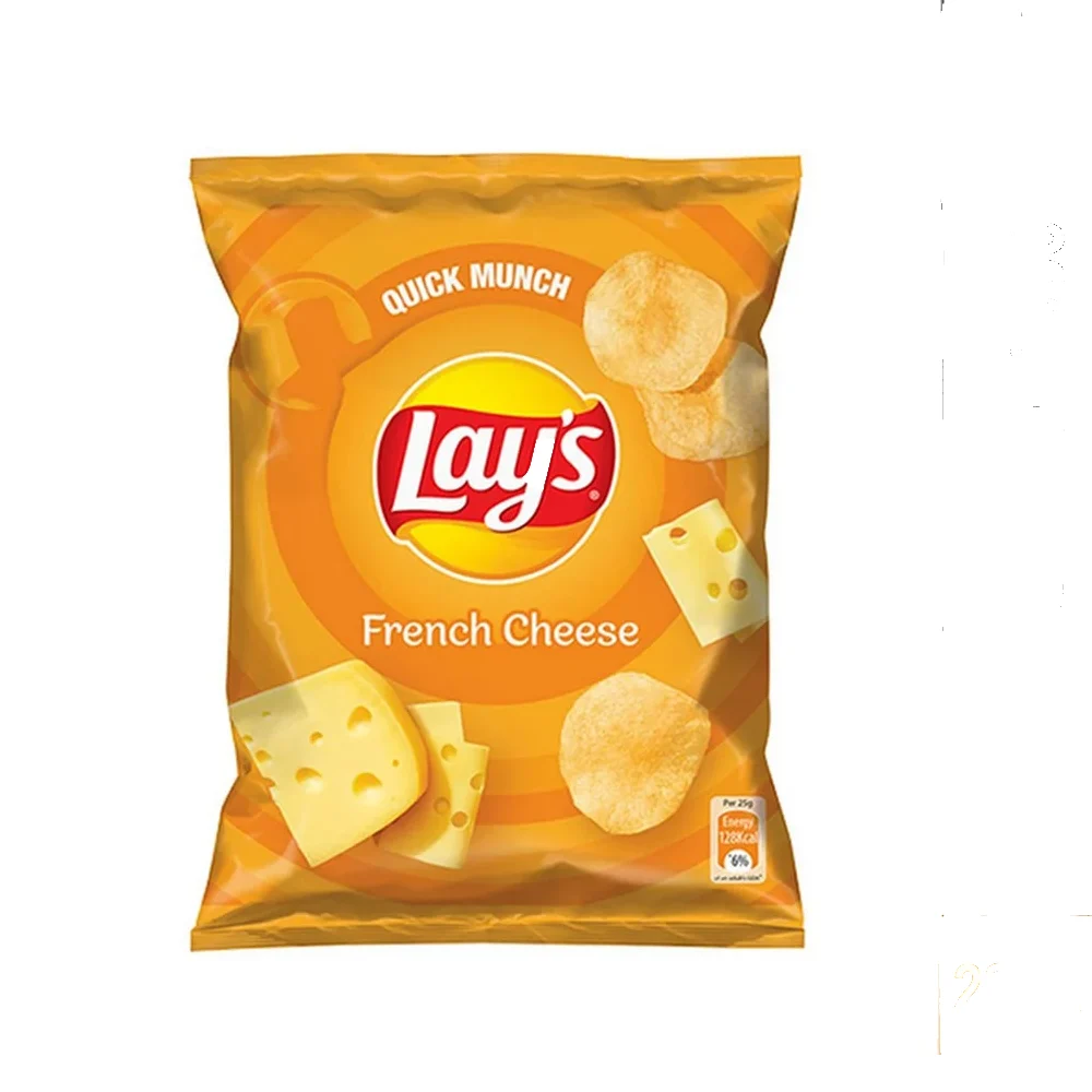 LAYS F CHEESE