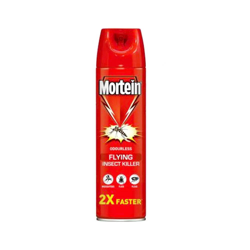 Mortein Flying Insect Killer