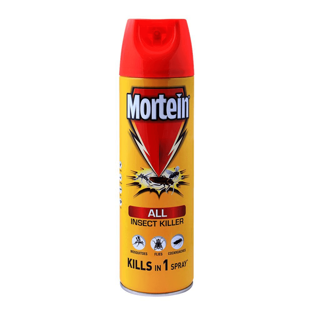 Mortein Value Pack All Insects Killer