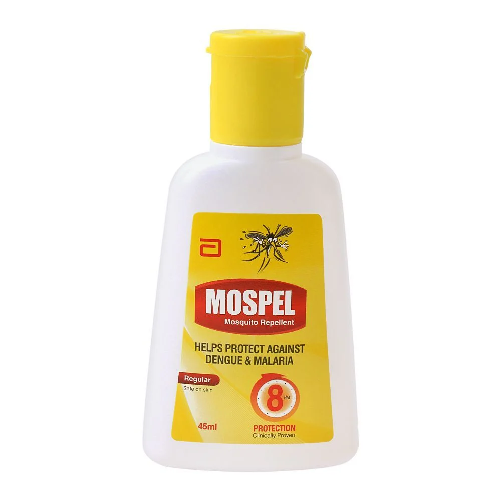 Mospel Mosquito Repellent