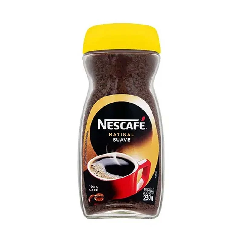 Nescafe Matinal Coffee