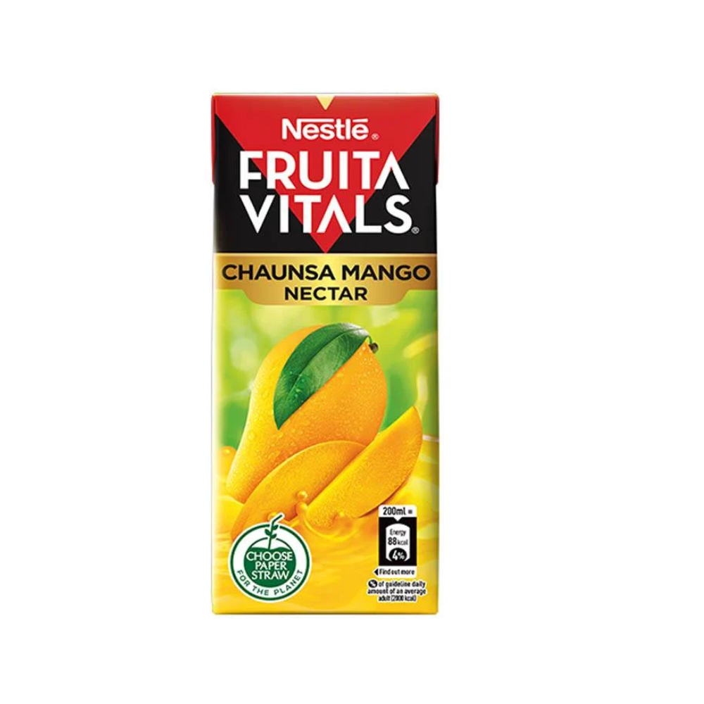 Nestle Fruita Vitals Chaunsa