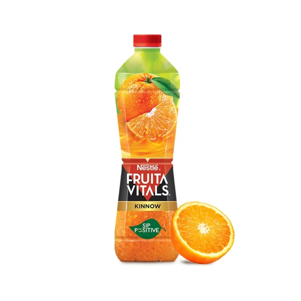 Nestle Fruita Vitals Kinnow 1 Litre