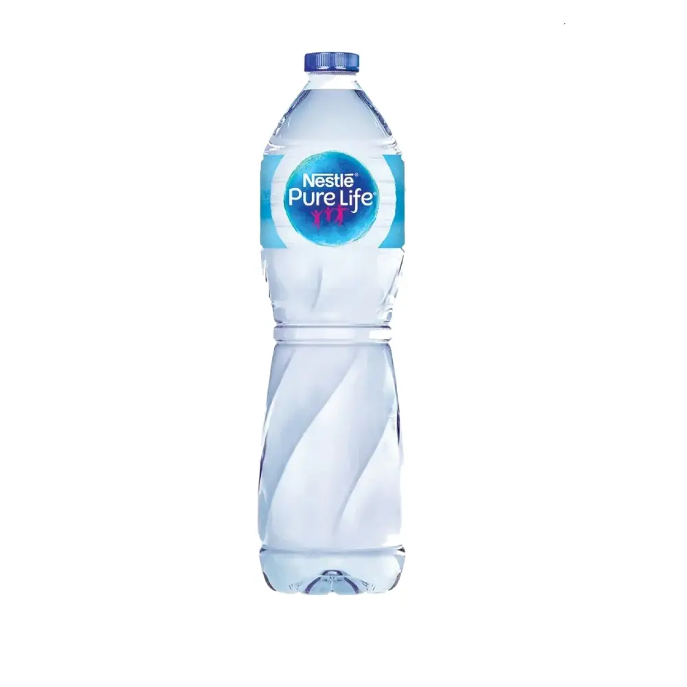Nestle Water Pure Life (1)