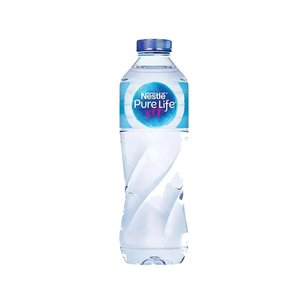 Nestle Water Pure Life (2)