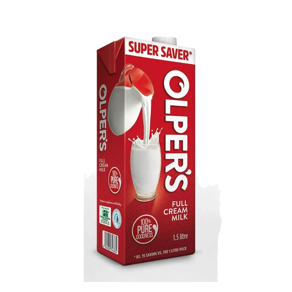 Olpers Full Cream Milk