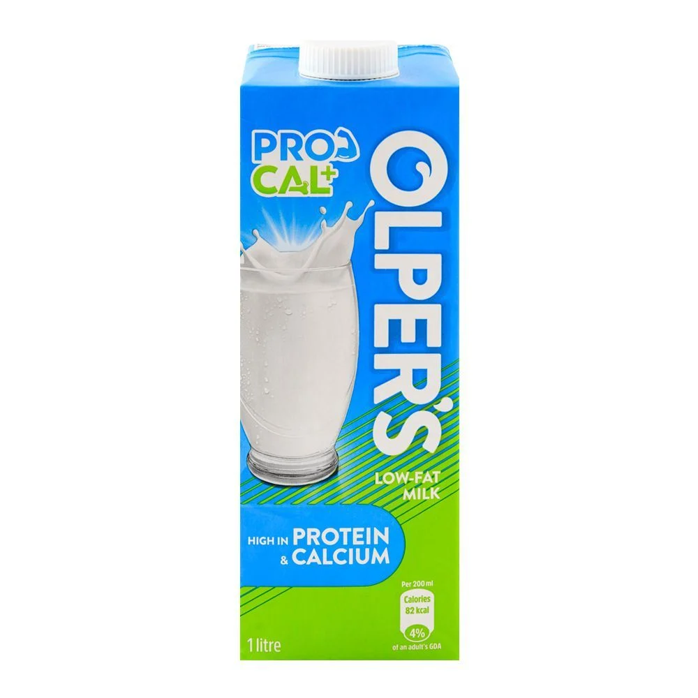 Olpers Procal+ Low Fat Milk