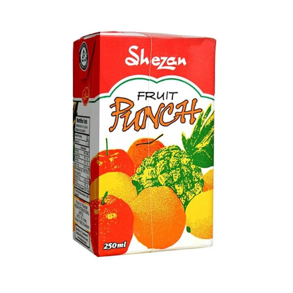Shezan Fruit Punch Juice