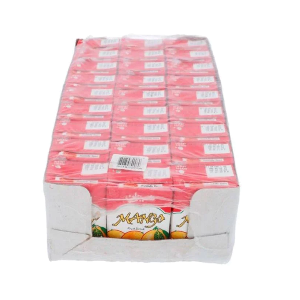 Shezan Mango Fruit Drink Carton (1×24)