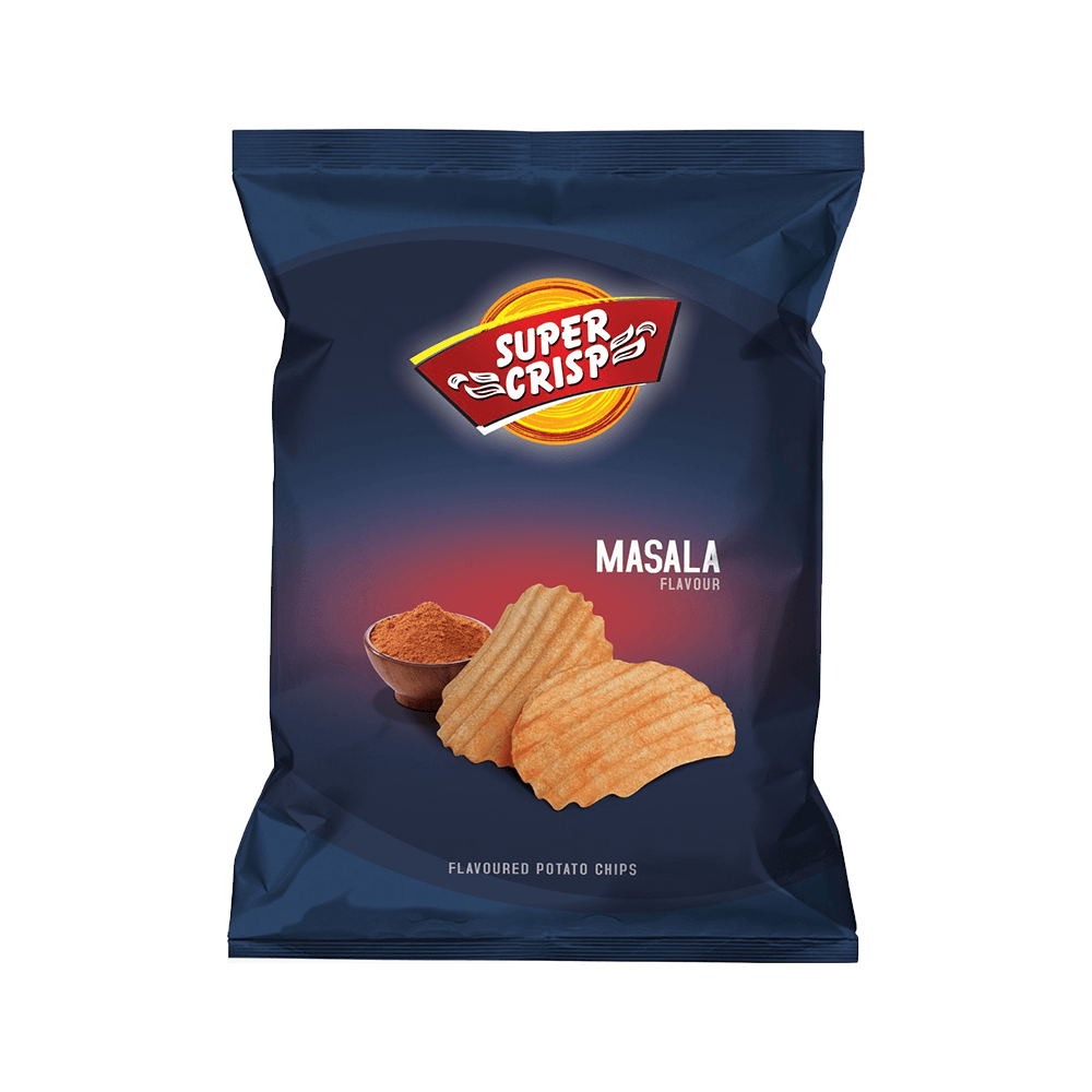 Super Crisp Masla Chips