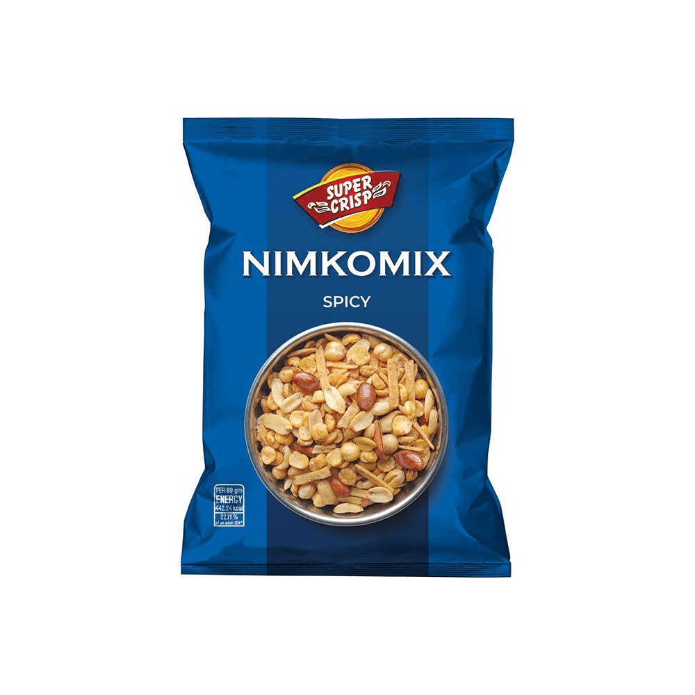 Super Crisp Nimko Mix Spicy