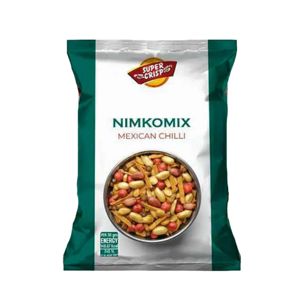 Super Crisp Nimkomix Mexican Chilli