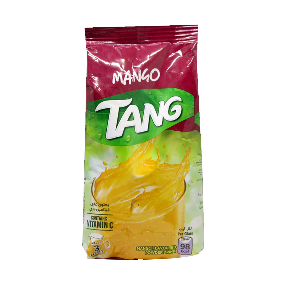 Tang Pouch Mango