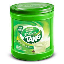 Tang Small Tub Lemon