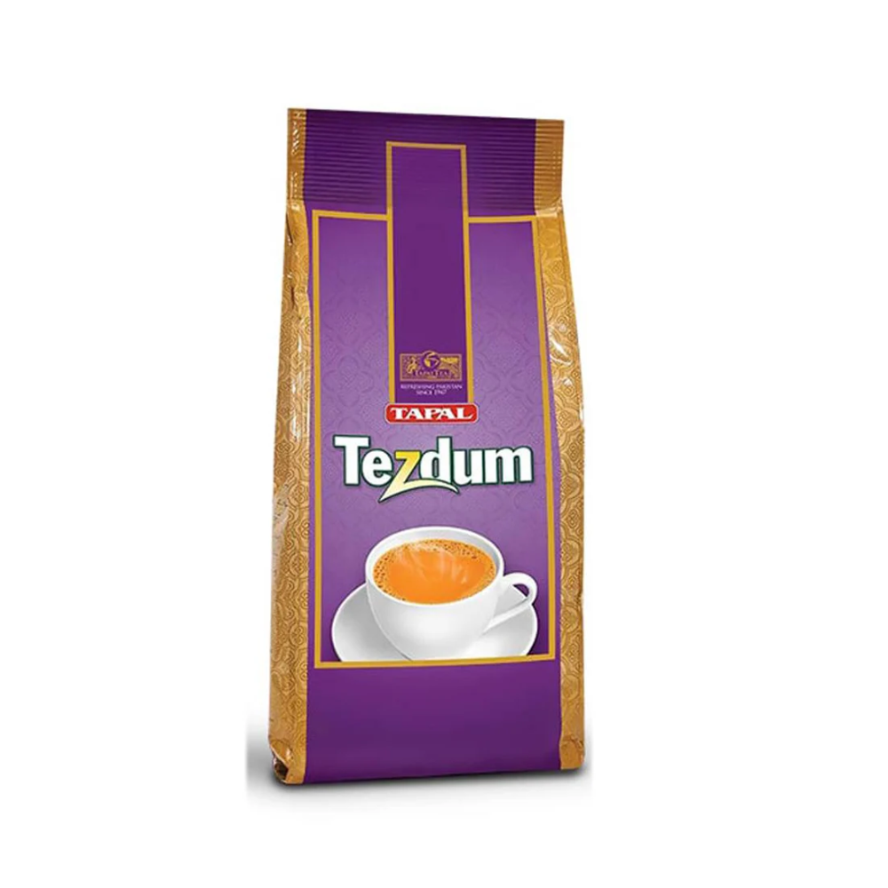 Tapal Tezdum Tea Pouch