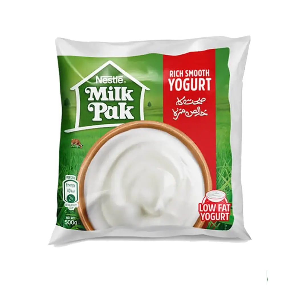 Yogurt Smooth Nestle