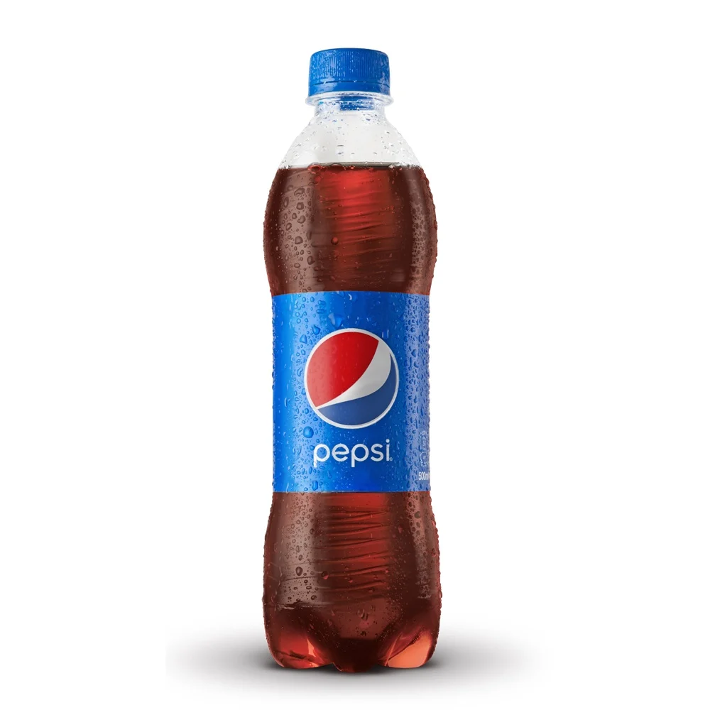 Pepsi Drink - پیپسی