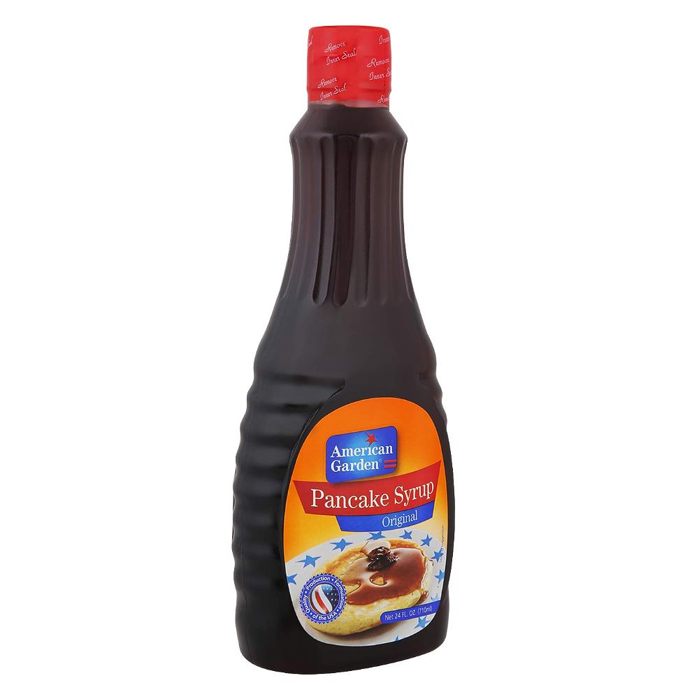 American Garden Pancake Syrup Original