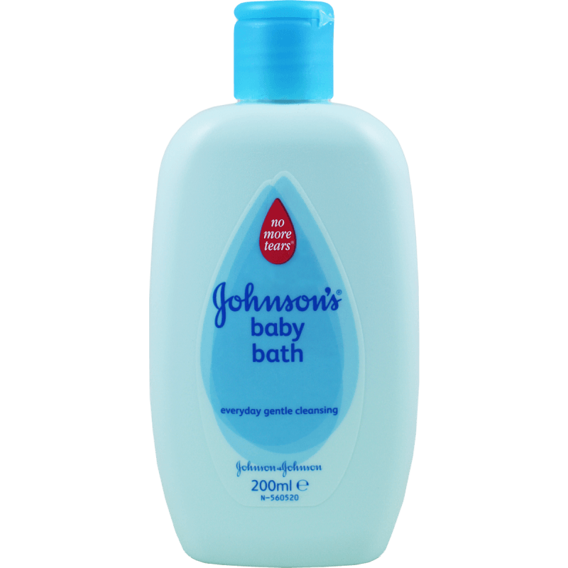 Johnson's Baby Bath Wash